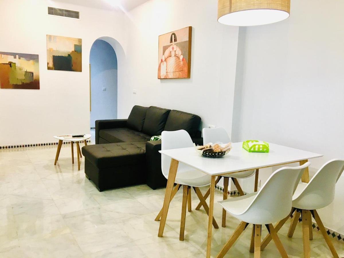 Apartamento Dúplex Con Encanto En Centro Histórico De Córdoba. La Corredera. *
