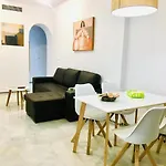 Dúplex con encanto en Centro Histórico de Córdoba. La Corredera.