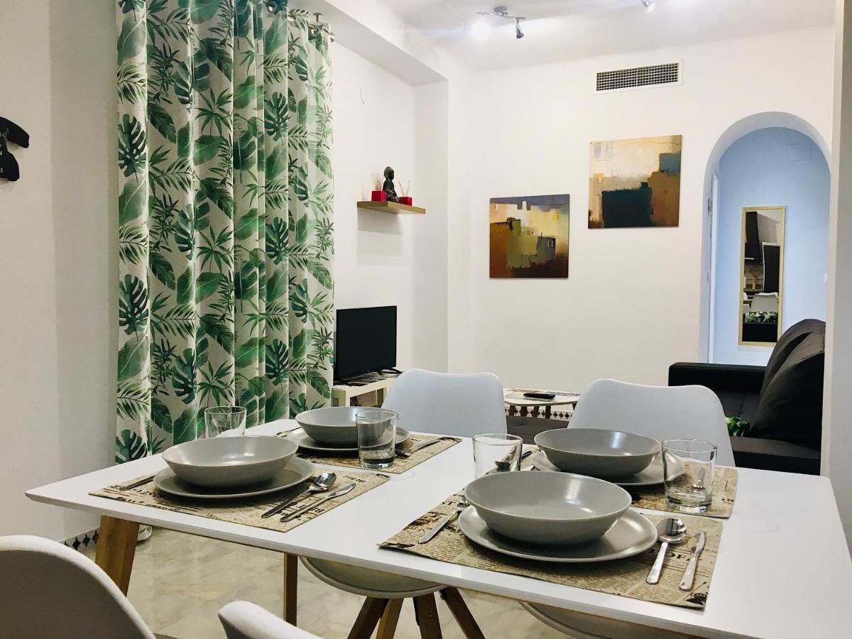Dúplex Con Encanto En Centro Histórico De Córdoba. La Corredera. Apartamento Córdoba